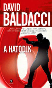 David Baldacci — A hatodik