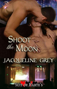 Grey Jacqueline — Shoot the Moon