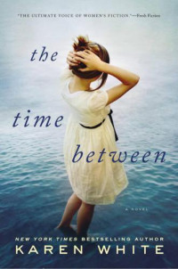 White Karen — The Time Between