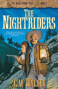 James Walker — The Nightriders