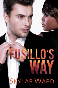 Ward Skylar — Fussilo's Way