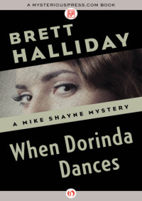 Halliday Brett — When Dorinda Dances