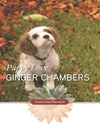 Ginger Chambers — Puppy Love