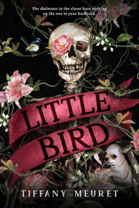 Tiffany Meuret — Little Bird