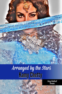 Chetty Kamy — Arranged by the Stars