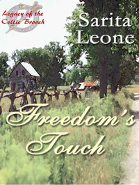 Leone Sarita — Freedom's Touch