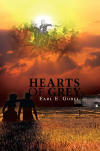 Gobel, Earl E — Hearts of Grey