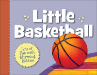 Brad Herzog — Little Basketball