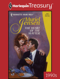 Jensen Muriel — The Heart of the Matter