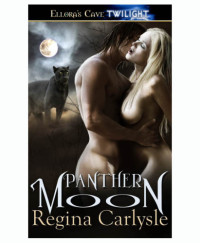 Carlysle Regina — Panther Moon