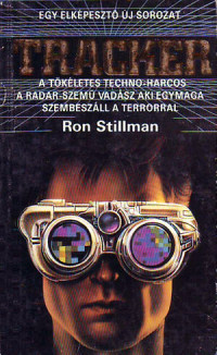 Ron Stillman — Tracker