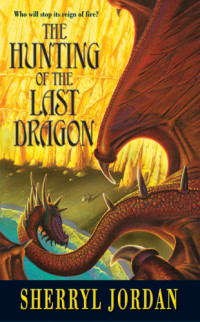 Jordan Sherryl — Hunting of the Last Dragon