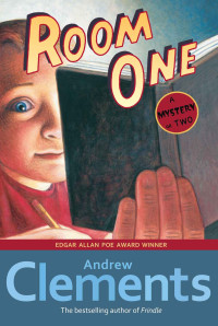 Clements Andrew — Room One: A Mystery or Two