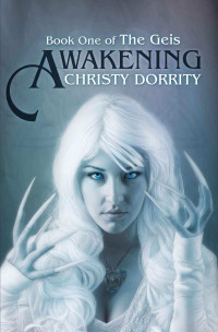 Dorrity Christy — Awakening