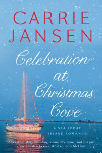 Carrie Jansen — Celebration at Christmas Cove