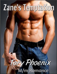 Tory Phoenix — Zane's Temptation