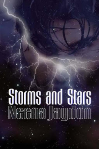 Jaydon Neena — Storms And Stars