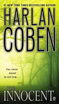 Coben Harlan — The Innocent