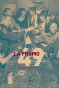 Carpenter Don — La promo 49