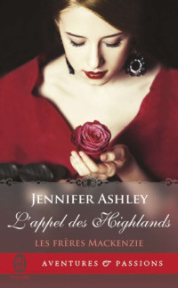 Ashley Jennifer — L'appel des Highlands
