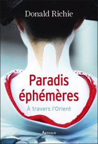 Richie Donald — Paradis ephemeres