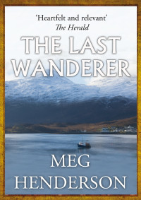 Henderson Meg — The Last Wanderer