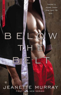 Murray Jeanette — Below the Belt
