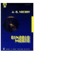 J.-B, Nacray — Binario morto