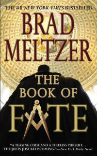 Meltzer Brad — The Book of Fate