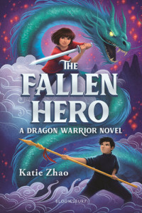Katie Zhao — The Fallen Hero