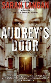 Langan Sarah — Audrey's Door