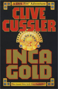 Cussler Clive — Inca Gold