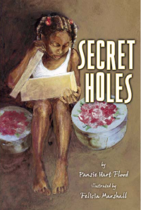 Flood, Pansie Hart — Secret Holes