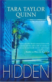 Quinn, Tara Taylor — Hidden