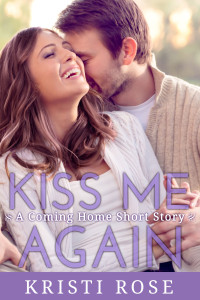 Rose Kristi — Kiss Me Again