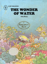 Berry Nita — The Wonder of Water