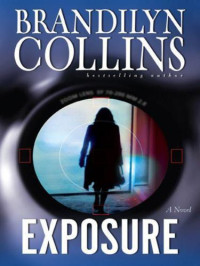 Collins Brandilyn — Exposure