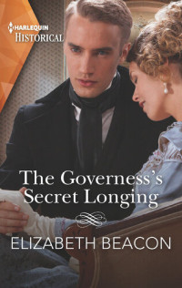 Elizabeth Beacon — The Governess's Secret Longing