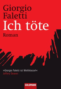 Faletti Giorgio — Ich töte