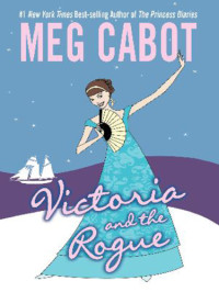 Cabot Meg — Victoria and the rogue