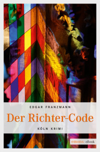 Franzmann Edgar — Der Richter-Code