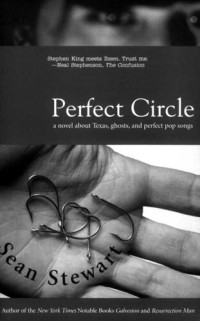 Sean Stewart — Perfect Circle