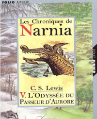 Lewis CS — Le Passeur D'aurore