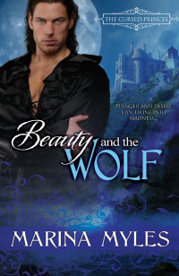 Myles Marina — Beauty and the Wolf