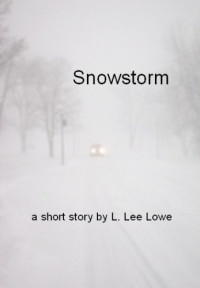 Lowe, L Lee — Snowstorm