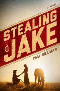 Hillman Pam — Stealing Jake