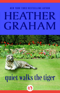 Graham Heather — Quiet Walks the Tiger