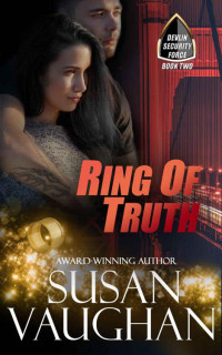 Vaughan Susan — Ring of Truth