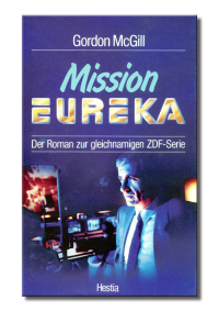 McGill Gordon — Mission Eureka