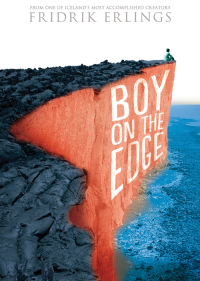 Erlings Fridrik — Boy on the Edge